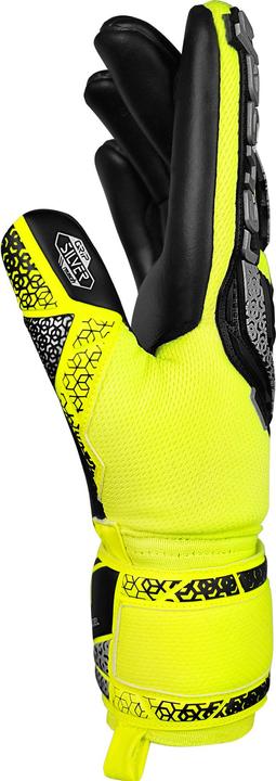 Immagine prodotto Reusch Attrazione Freegel Argento (10)