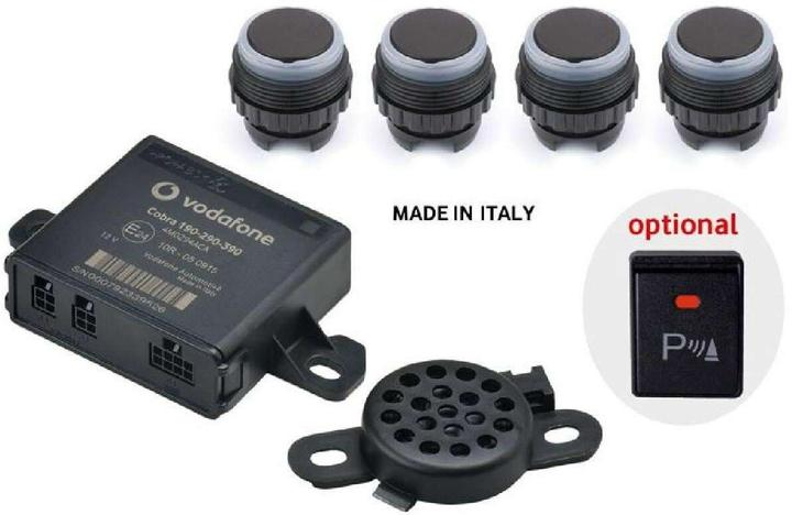 Produktbild Phonocar Einparkhilfesystem