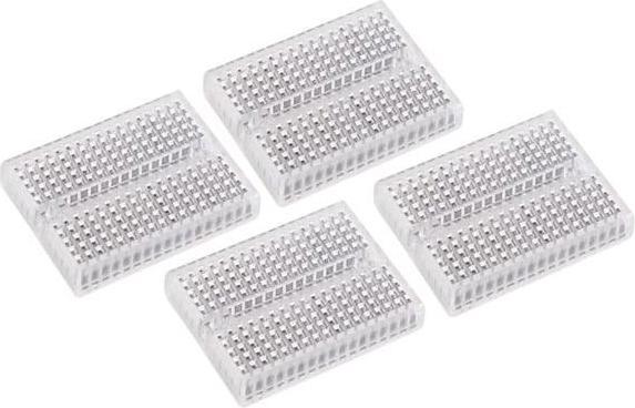 Produktbild Velleman Steckplatine-Set (Platine)