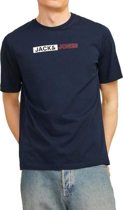 Image du produit Jack & Jones 3er Pack Corp T-Shirt (XL)