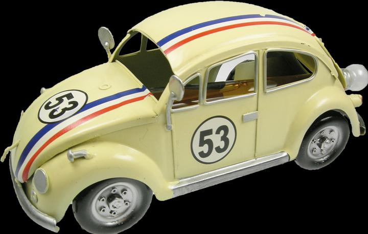 Actual product image Mayer - the gift factory VW-Käfer "Herbie"