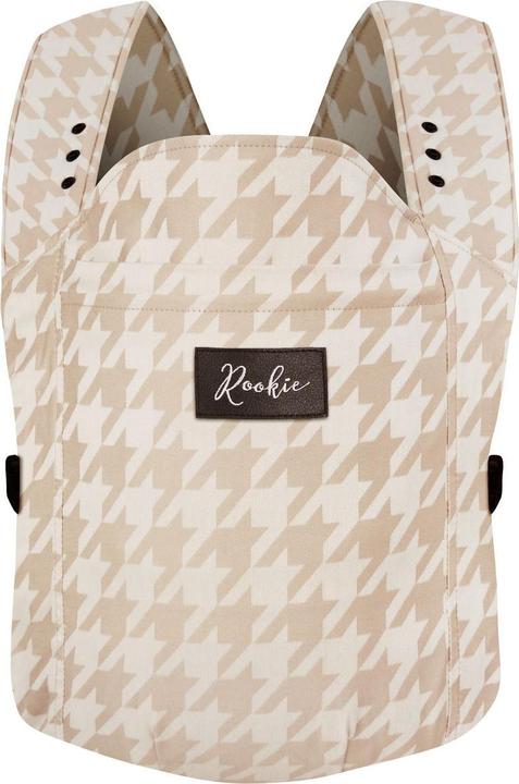 Immagine prodotto Rookie Premium Babytrage