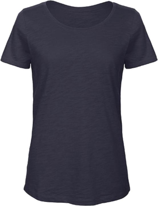 Torland Damen T-Shirt Inspire Slub (XL)