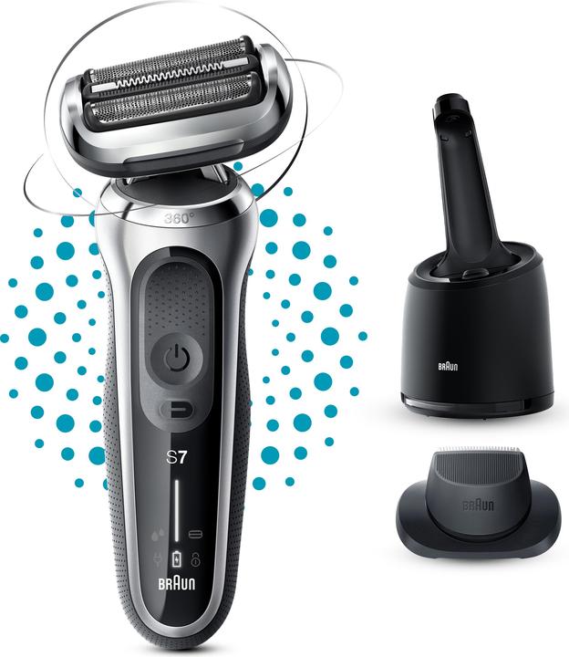 Produktbild Braun Series 7