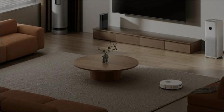 Image du produit Xiaomi Système de maillage BE3600 Pro UE(3-PACK)