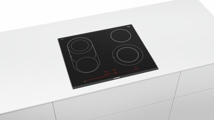 Productafbeelding Bosch Hausgeräte PKM675DP1D