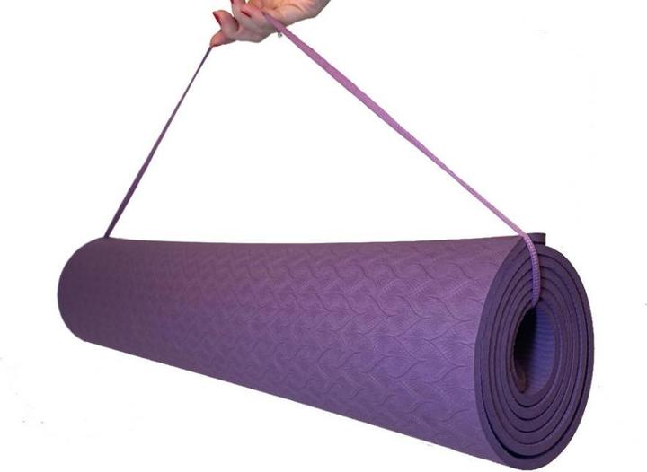 TOP Tapis de yoga