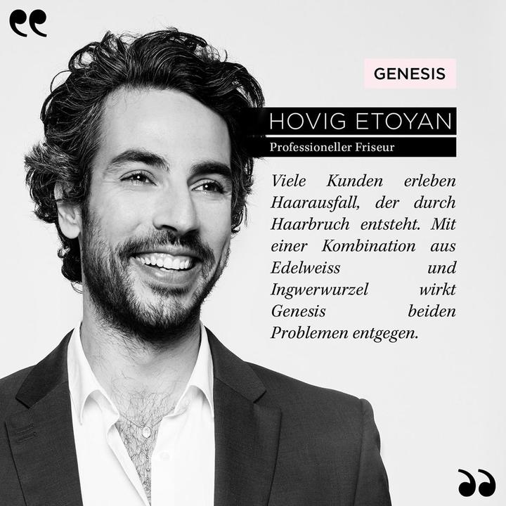 Immagine prodotto Kérastase Genesis Discovery Set (Set per la cura dei capelli)