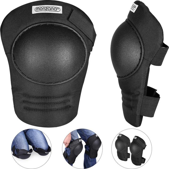Deuba Professional knee pads