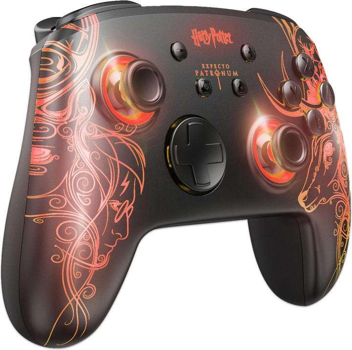 Actual product image Freaks and Geeks Harry Potter (Switch, PC)