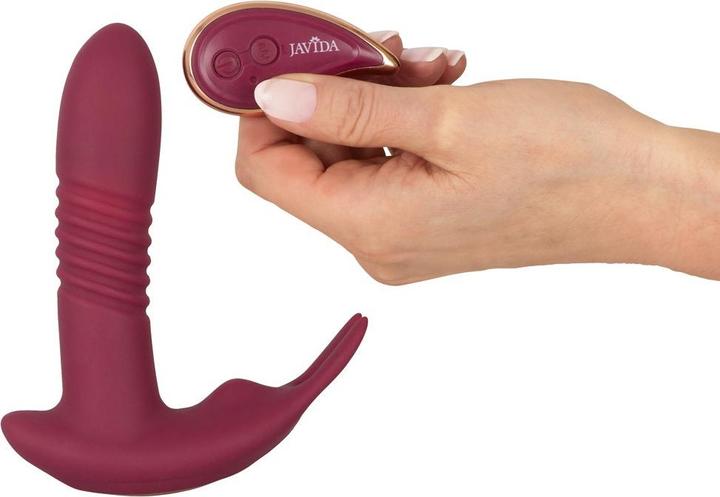 Produktbild Javida RC Hands-free