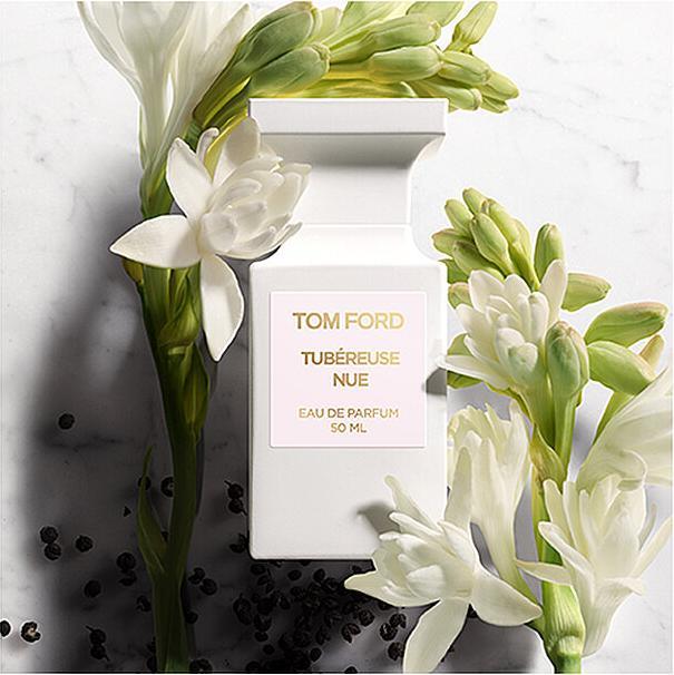 Image du produit Tom Ford Tubereuse Nue (Eau de parfum, 50 ml)