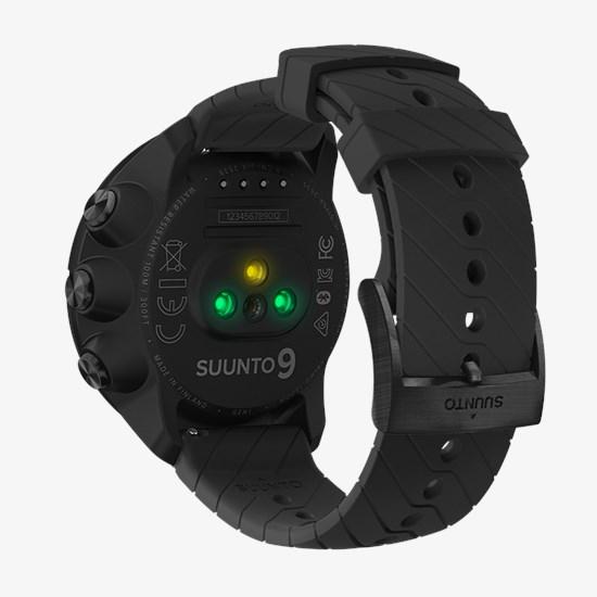 Produktbild Suunto 9 (50 mm)