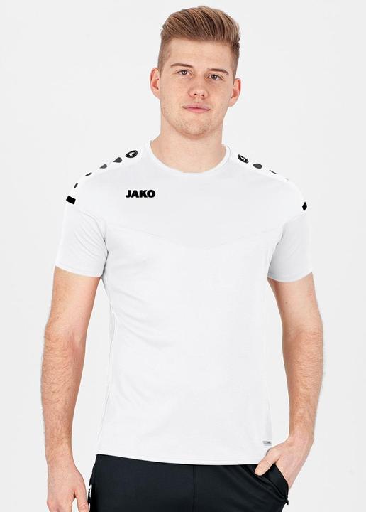 Actual product image JAKO T-SHIRT CHAMP 2.0 LADIES (34)