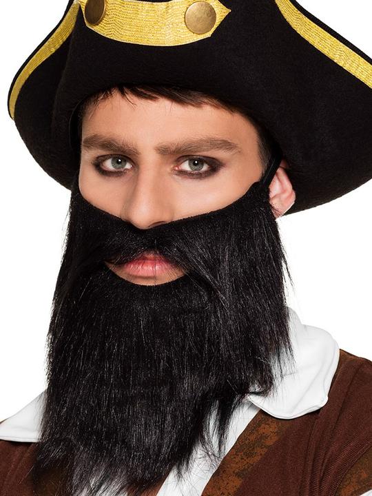 Actual product image Boland Piraten Bart