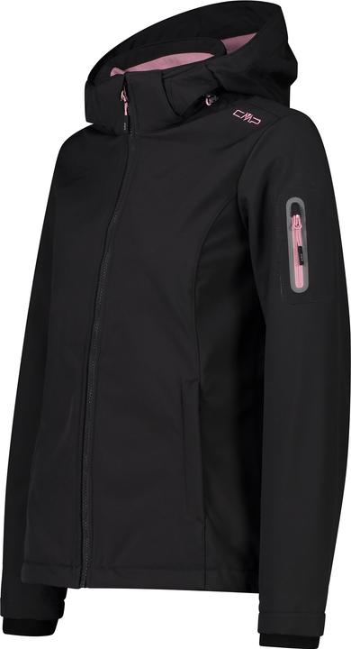 Produktbild CMP Campagnolo Softshell Hoodie (XXS)