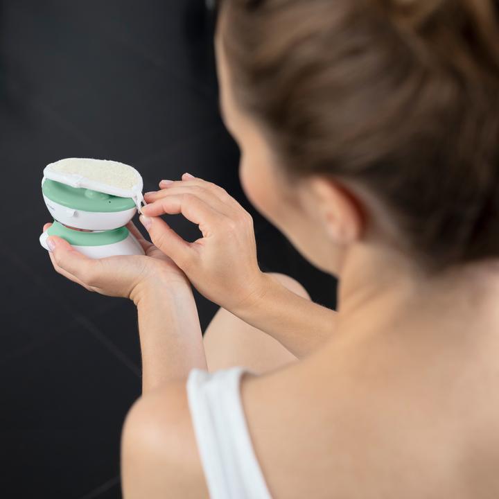 Produktbild Medisana Mini Handmassagegerät