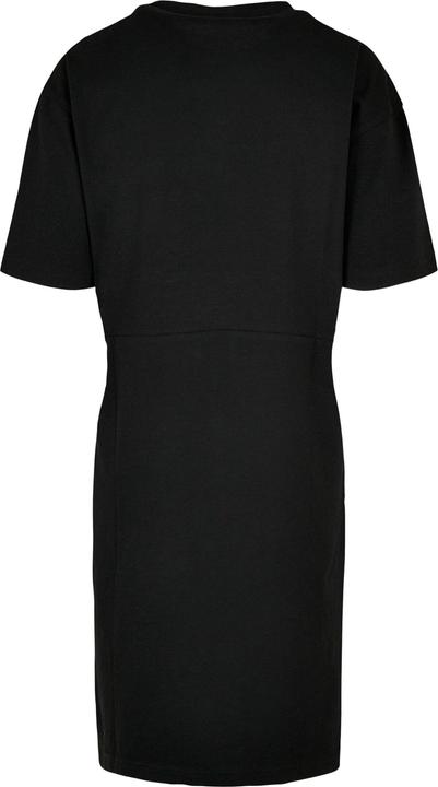 Produktbild Merchcode Ladies Summer Vibes Sunset Oversized Slit Tee Dress - 118975 (S)