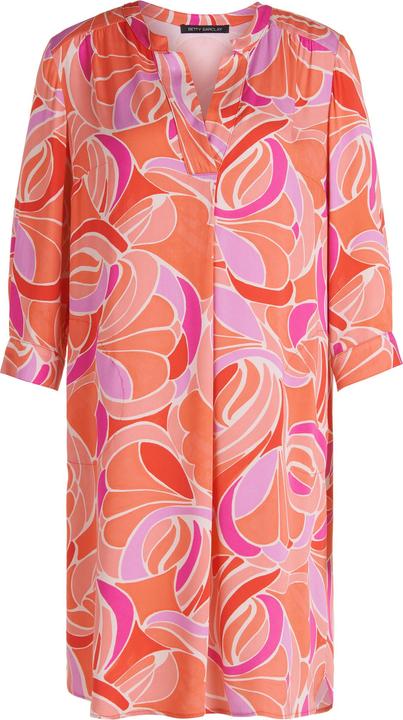 Actual product image Betty Barclay Blouse dress with pockets (42)