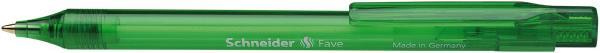 Actual product image Schneider Fave (Green, 1 x)
