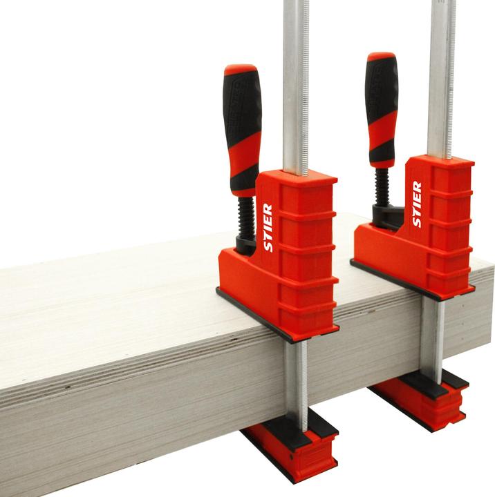 Actual product image Stier Body clamp (800 mm)