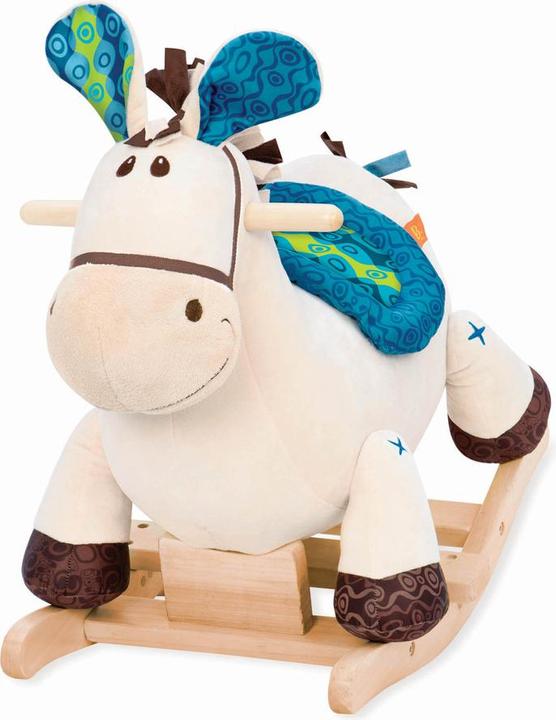 Produktbild B.toys Schaukelpferd