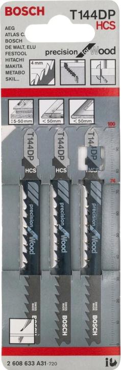 Actual product image Bosch Professional GST 18 V-LI B