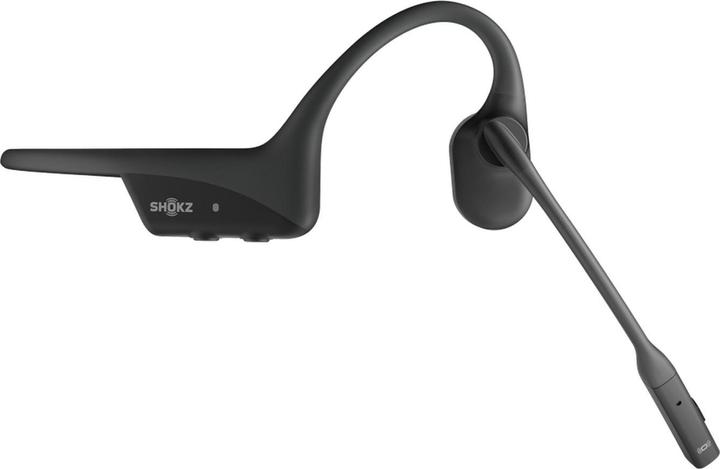 Produktbild Shokz OpenComm2 USB-A Dongle (ANC, 16 h, Kabellos)