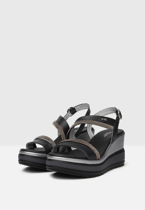 Actual product image Nero Giardini Sandalen (36)