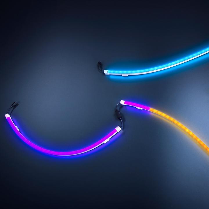 Actual product image Razer Chroma (RGB, 200 cm, Indoor)