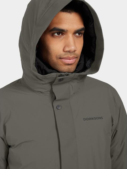 Image du produit Didriksons Veste Edwin USX (M)