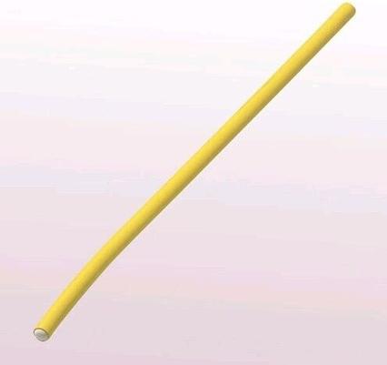 Image du produit Comair Flex-Wkl. long 10x254mm jaune 6er