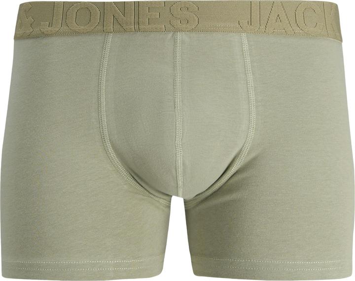Actual product image Jack & Jones Flower trunks (M, pack of 12)