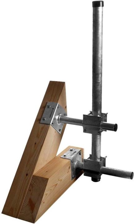Produktbild Triax DMS 2 Dachsparren-Masthalter (Spiegel + Antennen Montage)