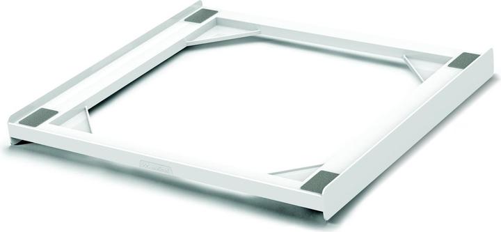 Actual product image Meliconi Łącznik do pralki/suszarki TORRE STYLE L60 (346682)
