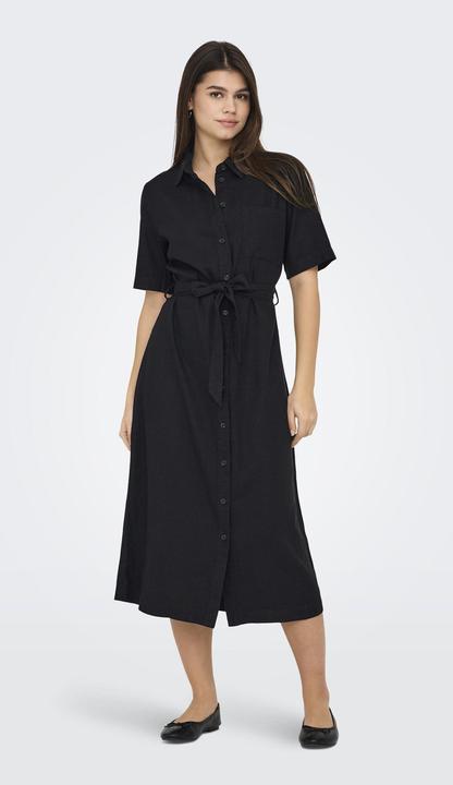Actual product image Only ONLCARO Langes Kleid Kleid (XS)