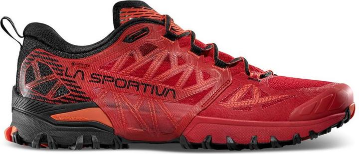 Actual product image La Sportiva Bushido III GTX (41.5)