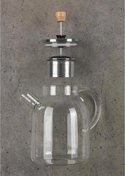 Actual product image Beem Teapot (1.50 l)