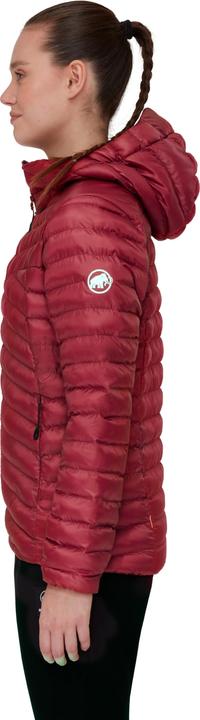 Image du produit Mammut Veste à capuche Albula IN Femme (S)