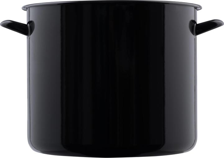 Actual product image Riess Pot o/D. GIANT (32 cm, Pot, Enamel)
