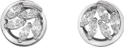 Hot Diamonds Earrings Emozioni Alloro Innocence EE026
