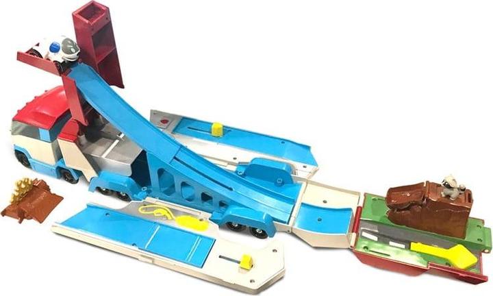 Produktbild Spin Master True Metal Spielset