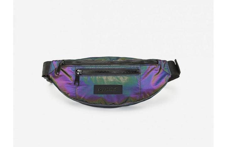 Produktbild Nicce Gürteltasche Spiegelnd