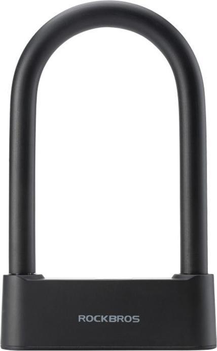 Rockbros 32210818001 Smart Bluetooth Fingerprint Lock