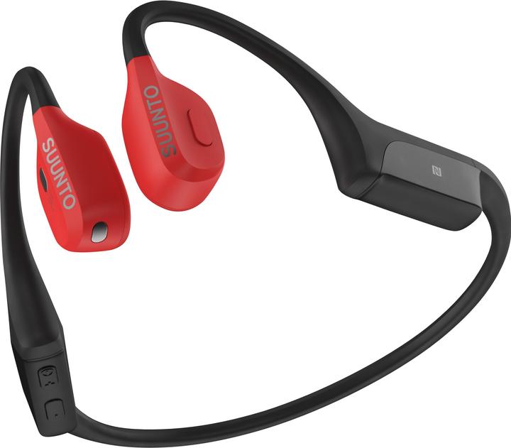 Actual product image Suunto Wing (No noise cancelling, 10 h, Wireless)