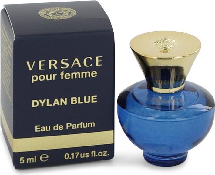Immagine prodotto Versace Pour Femme Dylan Blu (Eau de parfum, 5 ml)