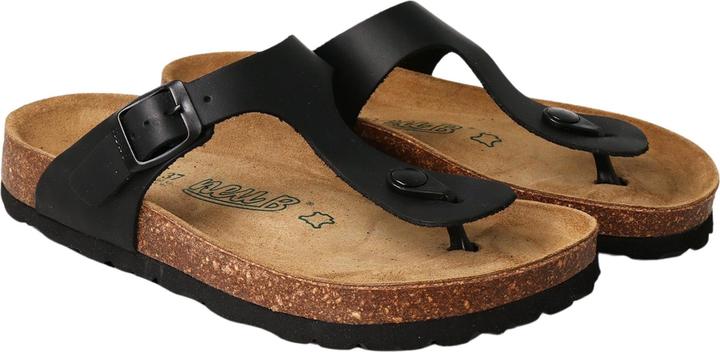 Neu-B Sandalen RENANIA Zehentrenner
