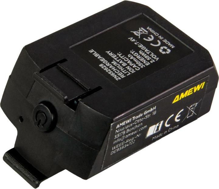 Produktbild Amewi MD500