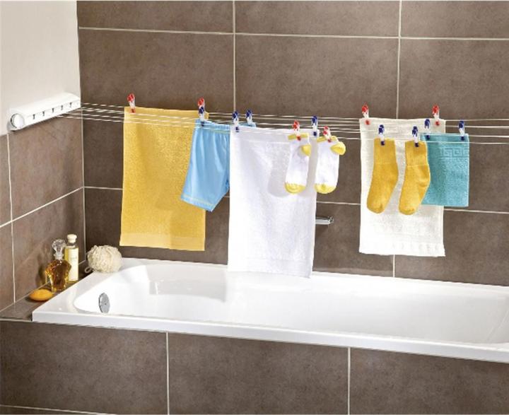Productafbeelding Leifheit Rollfix (21 m)