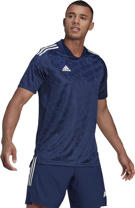 Actual product image adidas Condivo 21 Jersey (XS)